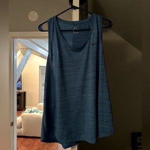 Nike Dri Fit Tank